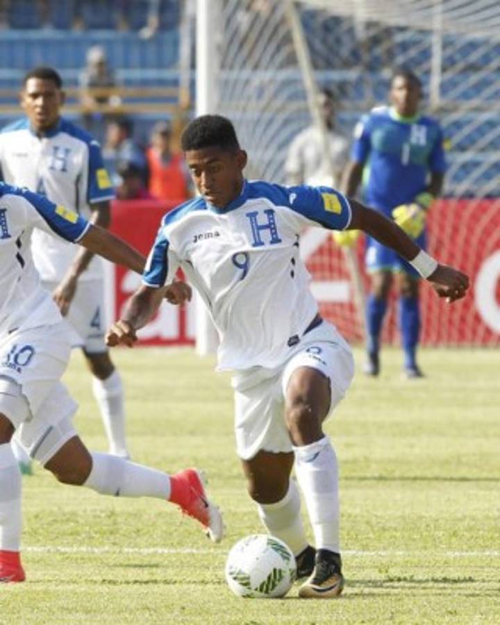El 11 de Honduras que se perfila para conquistar el Nacional de Costa Rica