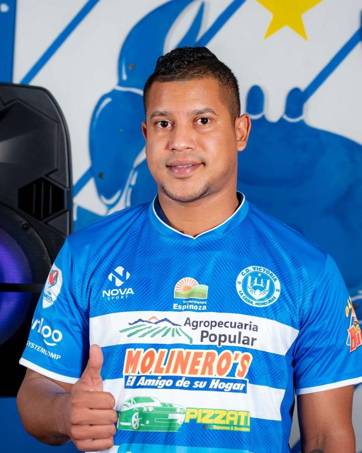 FICHAJES: Definido el futuro de Benguché, Motagua con nuevos fichajes y el tema de Alexy Vega da giro inesperado