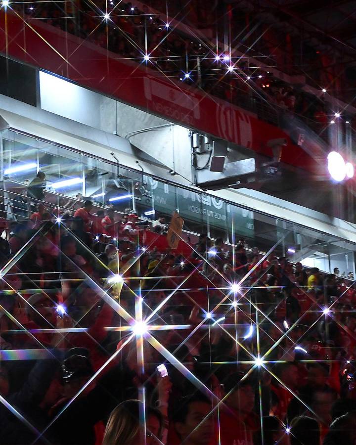 Selección Mexicana se instaló en Toluca a la espera de Honduras y Federación azteca calentó el juego