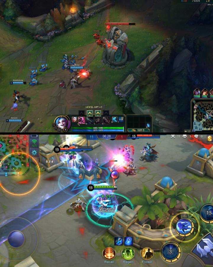 Fotos: mira los plagios más descarados de los videojuegos en los últimos años; algunos sin duda no conocen la vergüenza