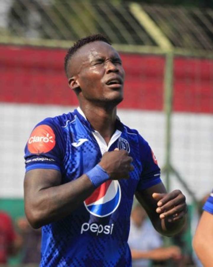 MERCADO: Olimpia y Marathón confirman baja, hondureño a Manchester