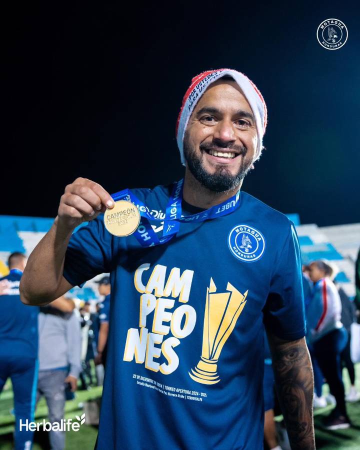 Motagua y su futuro para 2025: Fichajes, la primera baja, renovaciones, jugadores que interesan y el que se ofreció