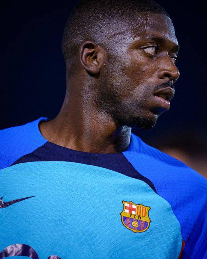 ¿Juega Lewandowski? El 11 del Barcelona para el clásico ante Real Madrid en Estados Unidos con un tridente letal