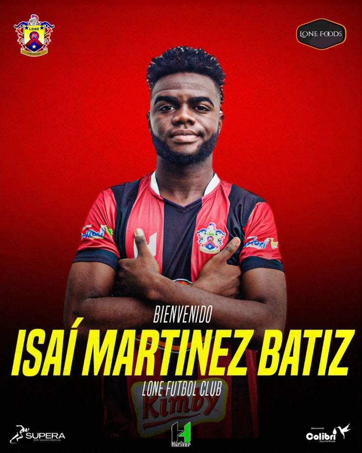 Fichajes: Lone se arma hasta los dientes, Buenaventura confirma dos bombazos y Tela FC hace barrida en Liga de Ascenso