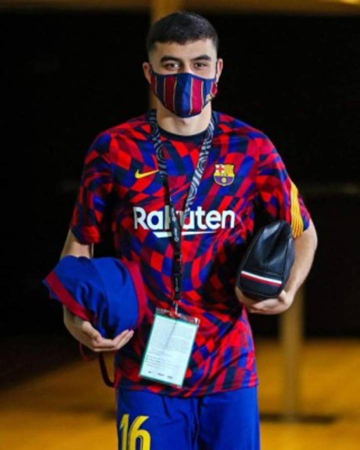 El Clásico más triste de la historia: así luce el Camp Nou para el Barcelona-Real Madrid por la Liga Española