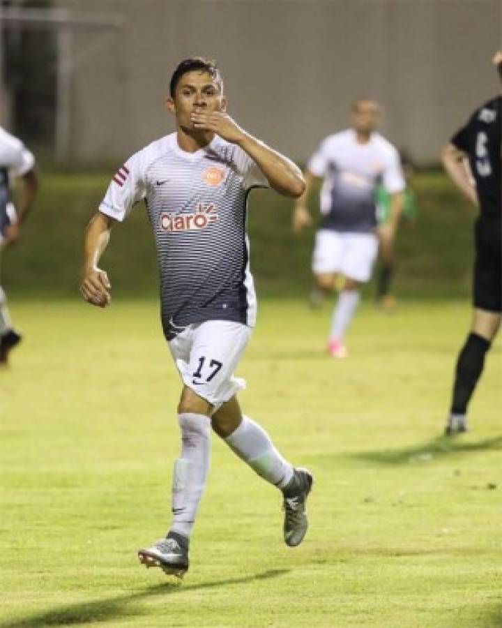 RUMORES+FICHAJES: Pachuca y Alajuelense pretenden hondureños, Rony con ofertas