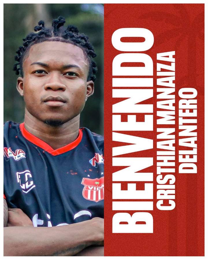 Fichajes: Motagua firma joyita, Real España descarta volante y confirma refuerzo; Vida agita el mercado, ¿y “Buba” López?