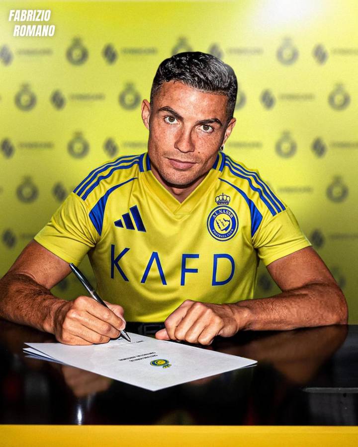 Barcelona amarra su segundo fichaje y Messi agita el mercado; Cristiano Ronaldo toma una decisión final