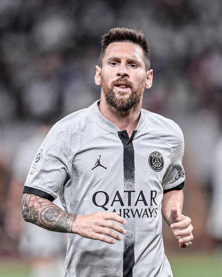 Los dos nuevos fichajes del Barcelona, revelan la presión que tiene Messi en el mercado y Cristiano jugaría Champions