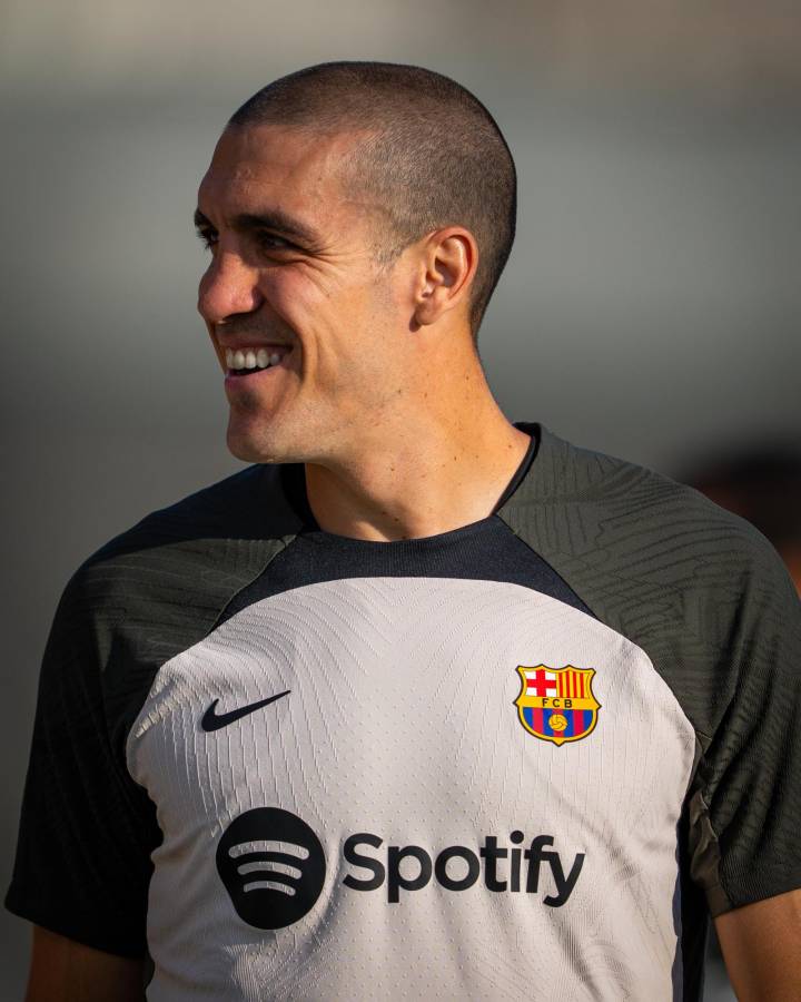 Nunca tuvo calidad para Barcelona y se va: los nueve jugadores que se irían y los inesperados fichajes de Xavi