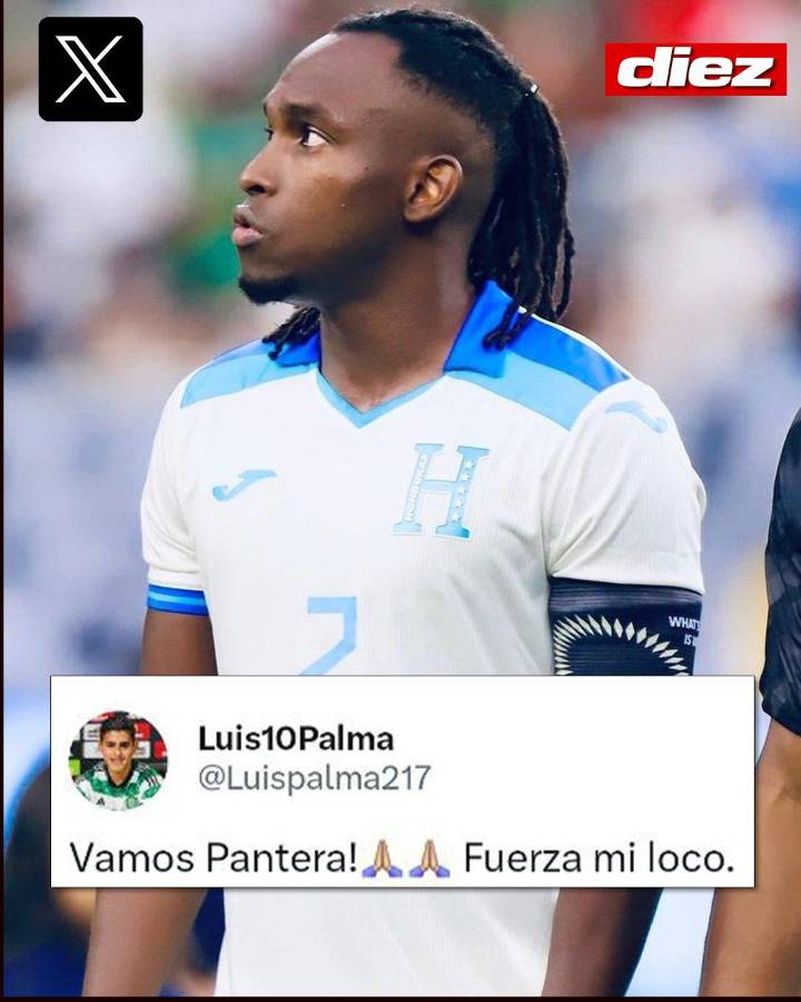 Oran por Alberth Elis: prensa mundial, clubes franceses y futbolistas se solidarizan con el hondureño tras su lesión