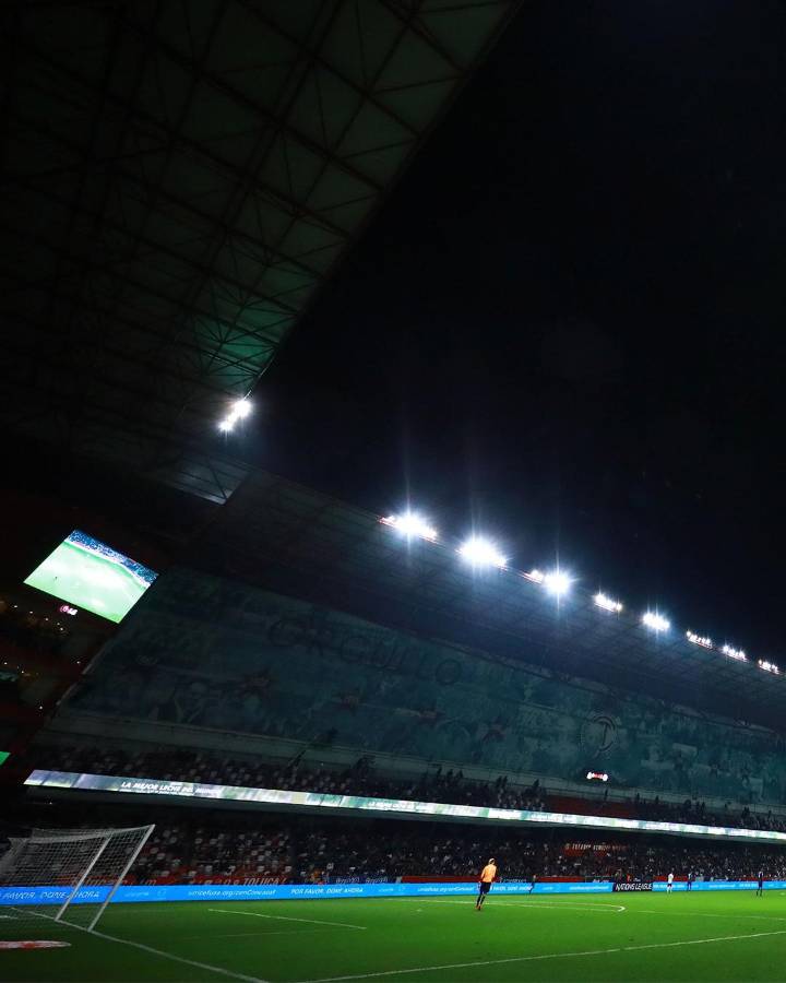 Selección Mexicana se instaló en Toluca a la espera de Honduras y Federación azteca calentó el juego