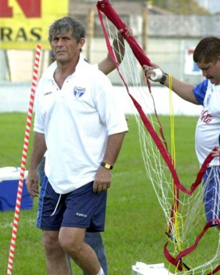 ¿Qué hacen aquellos técnicos que dirigieron a la selección de Honduras?