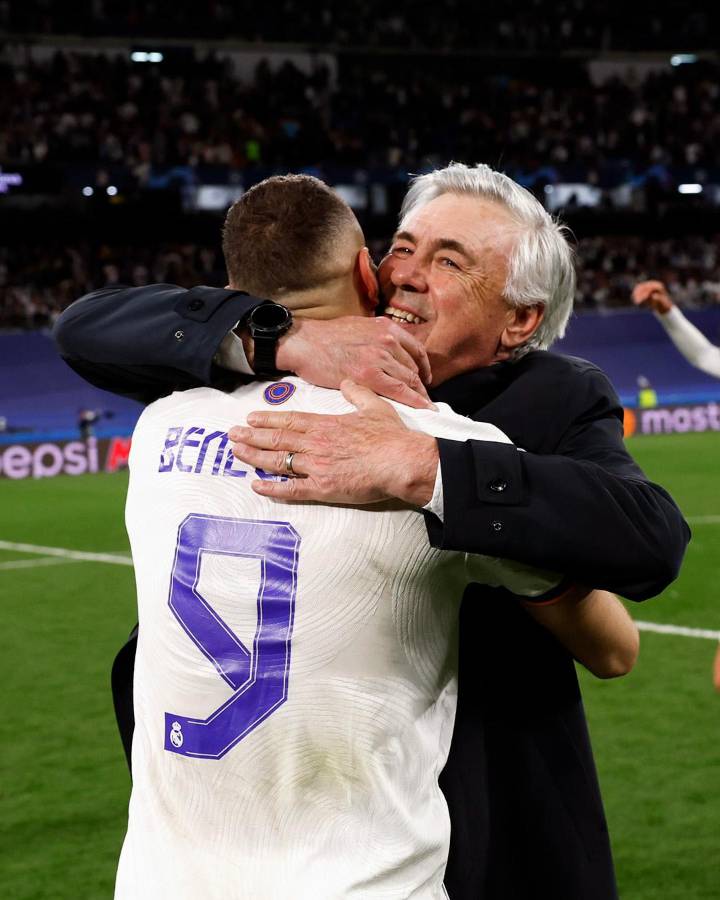 NO SE VIO EN TV: Se perdieron la remontada por abandonar el Bernabéu, Pep Guardiola hundido y así fue captado Rodrygo tras ser el héroe