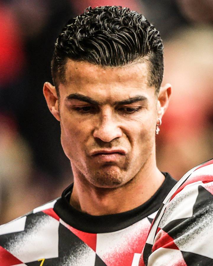 Cristiano Ronaldo no se guarda nada: La dura confesión sobre la muerte de su hijo, próximo club y destruye a Rooney