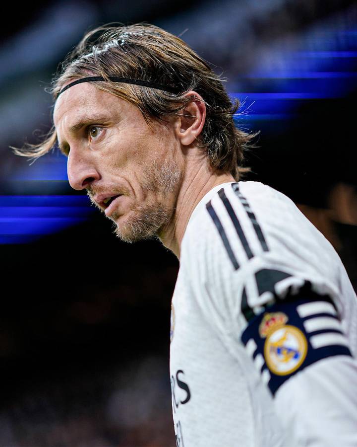 Real Madrid lo notificó: jugará su último partido y se irá para siempre; estos dos se marchan tras el Mundial de Clubes