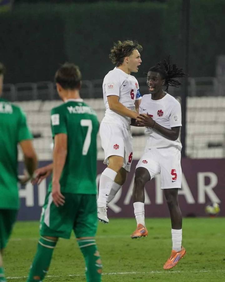 Mundial Sub-17: Concacaf en alto por medio de México al mandar a casa a una de las candidatas al título