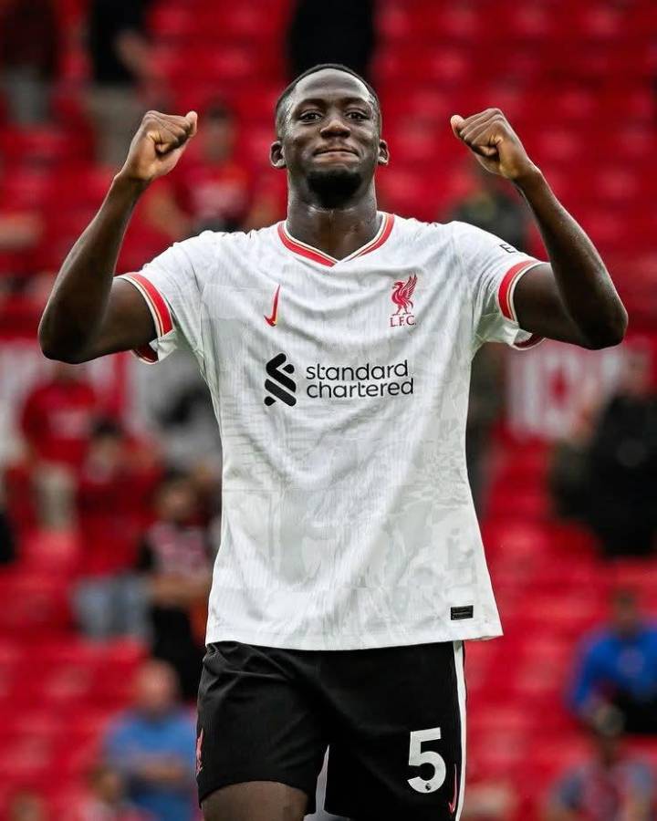 Real Madrid recibe duro réves del Liverpool, Guardiola sufre por 115 millones y el Bichito firma su nuevo contrato