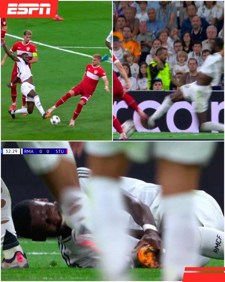 Mbappé recordó a leyenda con su festejo, motivo de la bronca de Ancelotti y revés del VAR al Real Madrid en Champions