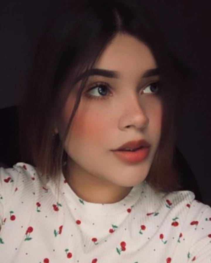 ¿Es la pareja de Romell Quioto? El futbolista revela su verdadera relación con hermosa joven hondureña