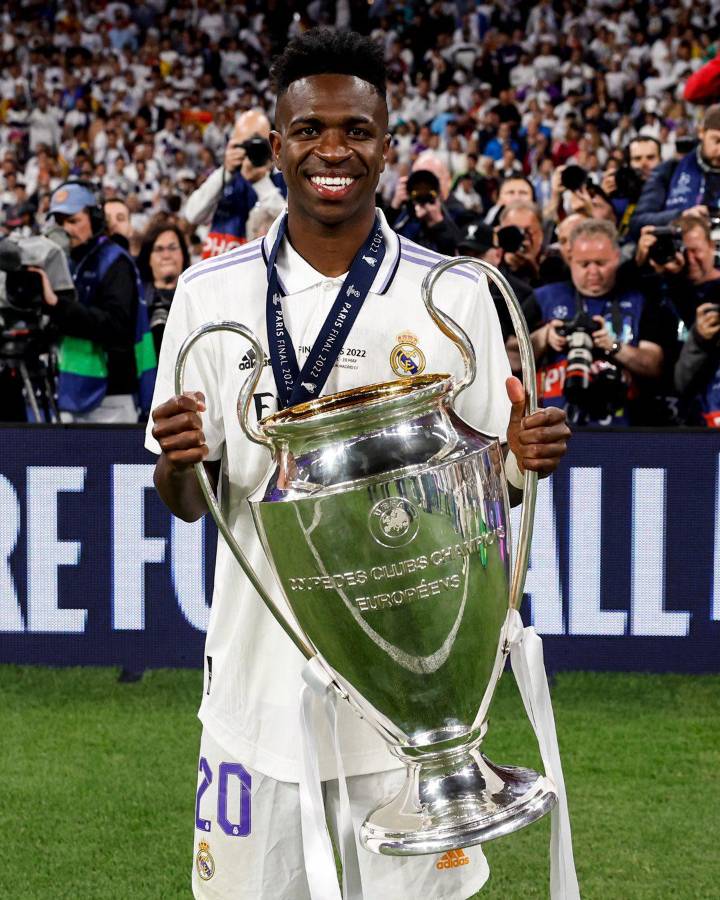 ¡Asegurando su futuro! Así es la vida de millonario de Vinicius: Su nuevo salario, rompe el mercado de patrocinadores y el lado solidario