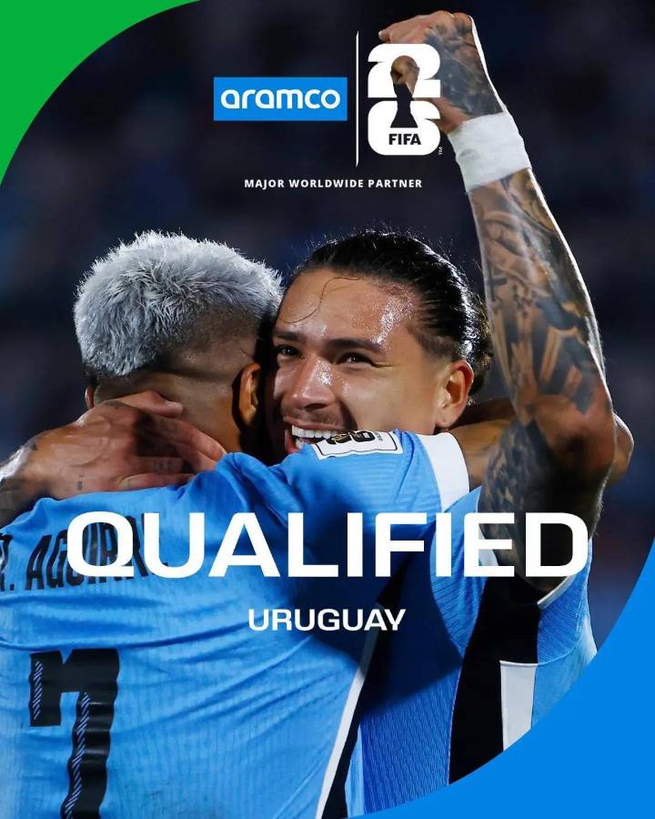 Concacaf completó sus tres clasificadas: estas son todas las selecciones que jugarán el Mundial 2026