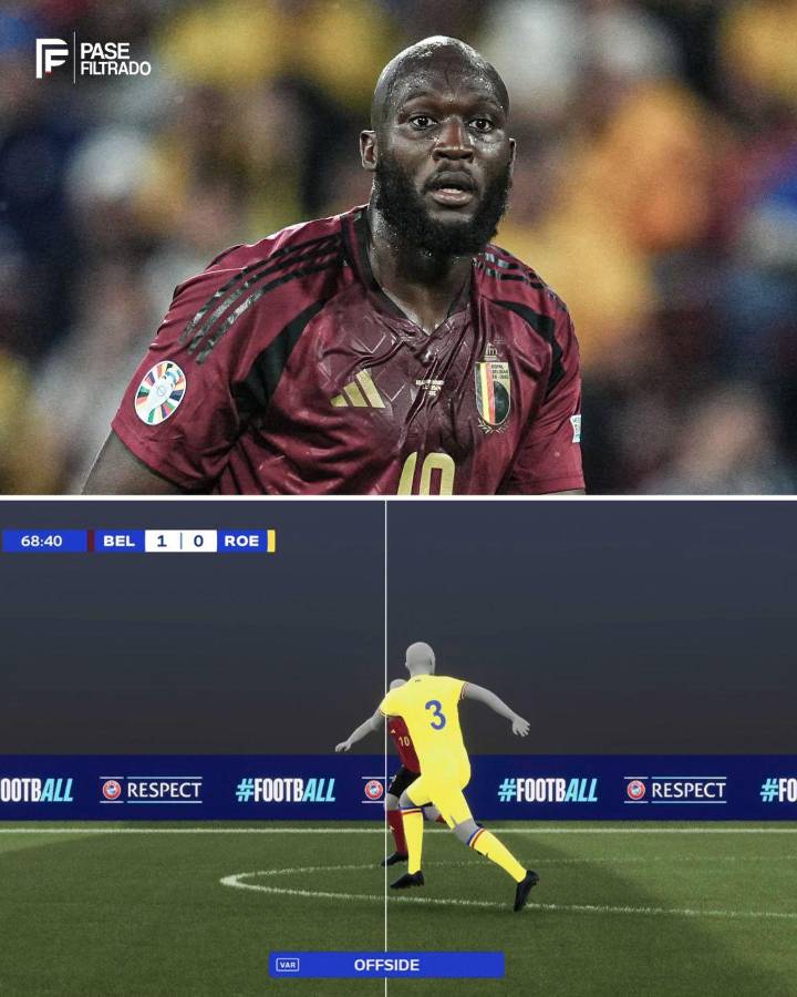 La polémica imagen del VAR en gol de Argentina ante Chile, la bronca de Messi con el árbitro y los masajes que ocupó