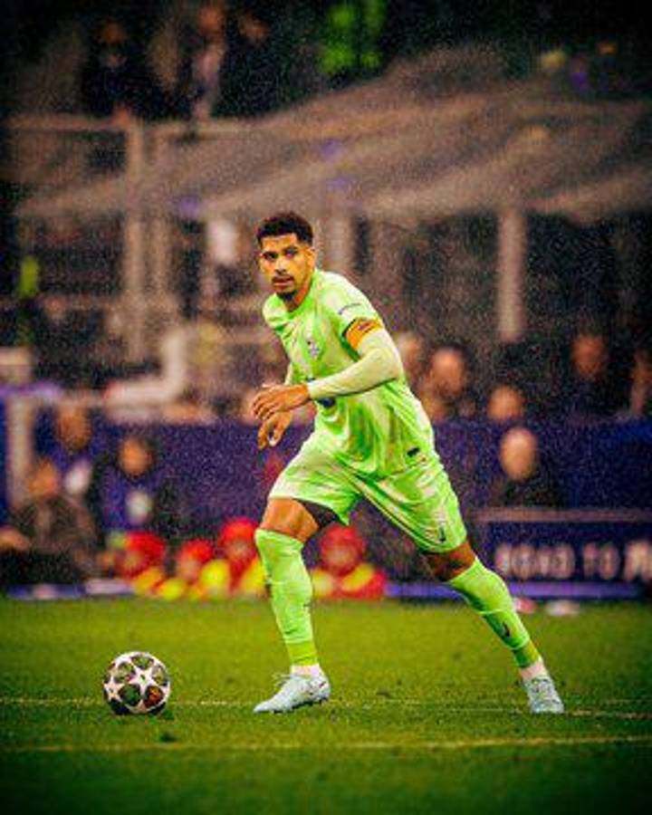 Ronald Araújo deja la respuesta que todo Barcelona esperaba y hace promesa: Lo acepto, nunca fui de...