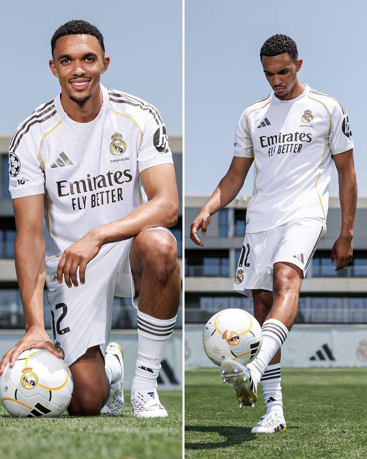 Real Madrid promete ficharlo, el gesto de Luis Díaz que Barcelona esperaba y golpe del Liverpool a Luis Enrique