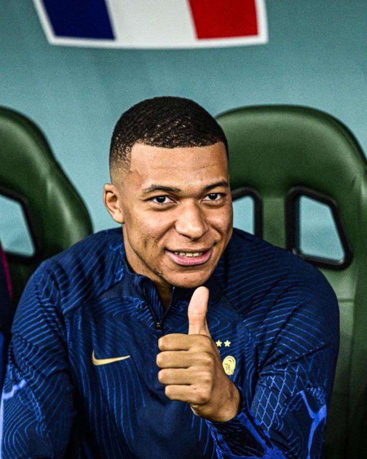 Se va del Barcelona a la Juventus, el club que descartó a Mbappé y el nuevo fichaje del Al Nassr de Cristiano Ronaldo