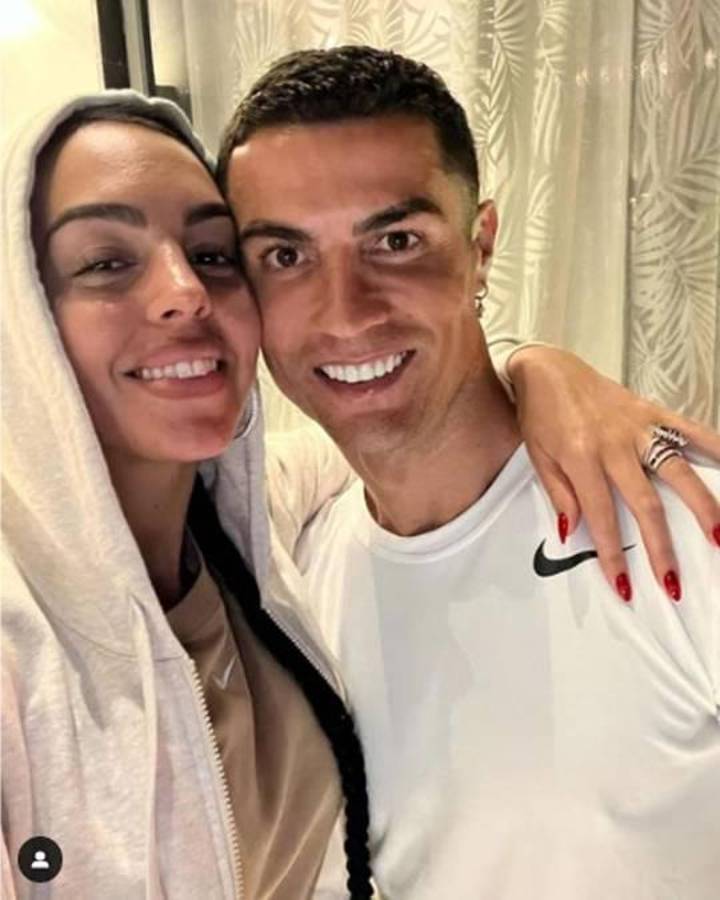 Madre de Cristiano Ronaldo rompe el silencio y habla sobre la crisis entre su hijo y Georgina Rodríguez