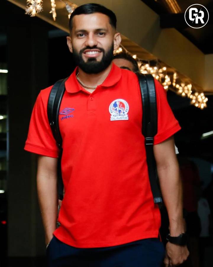 FICHAJES: Olimpia perdería tres titulares para enero, Motagua descarta jugador y la reunión clandestina de Messiniti