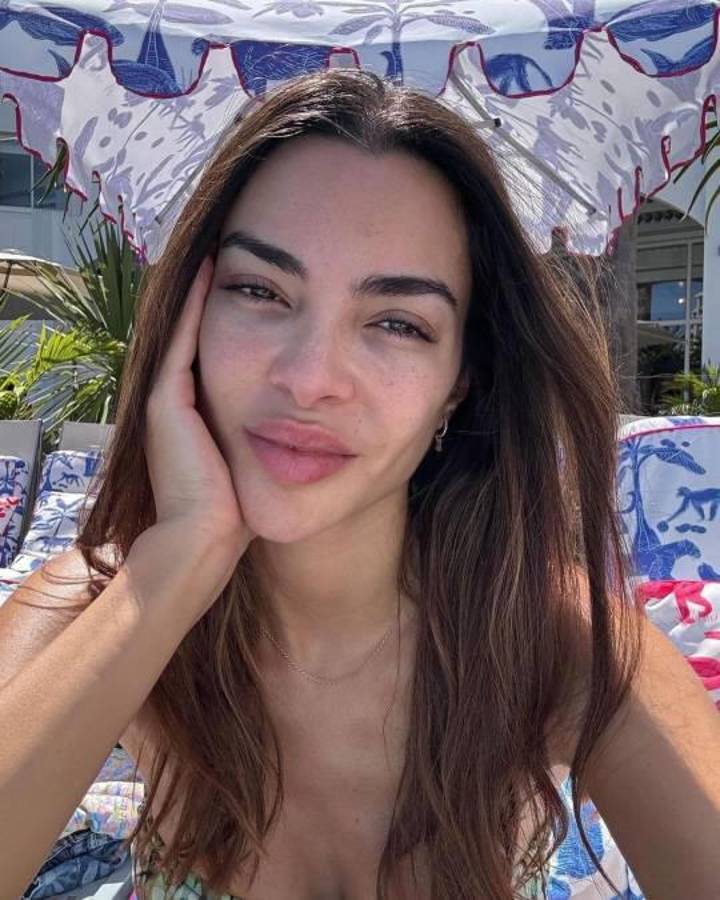 La impasible reacción de Joana Sanz luego de que Dani Alves fue condenado ¿Lo abandona tras la decisión?