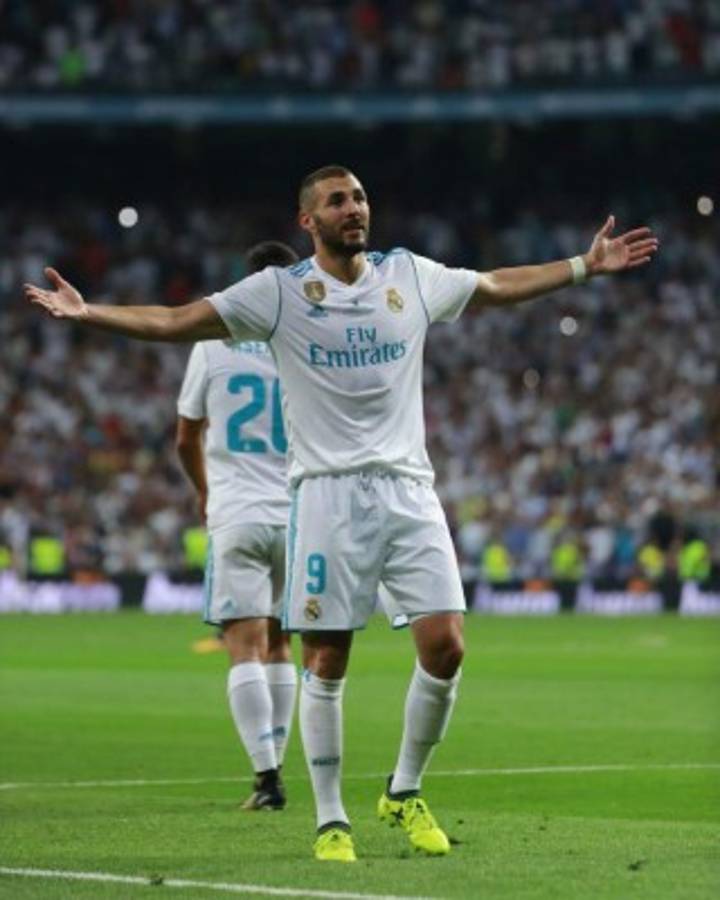 MERCADO: PSG alista fichajes para enero de 2018 y Madrid desarmará la BBC