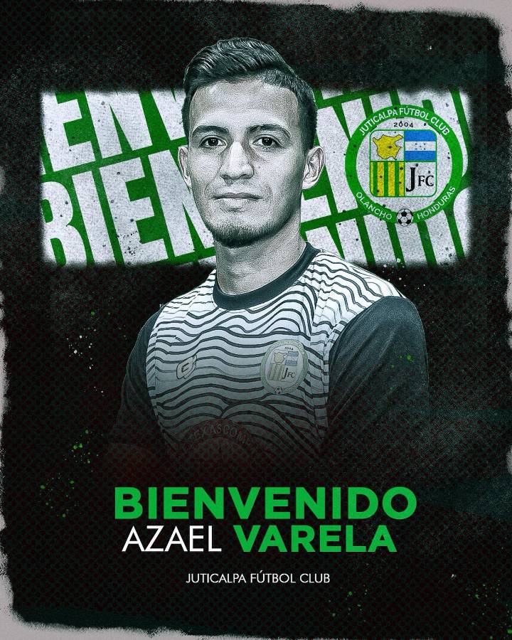 FICHAJES: Europeo llega a Honduras, Olimpia ficha delantero y hondureño firmó en Argentina; Villafranca metido en problemas