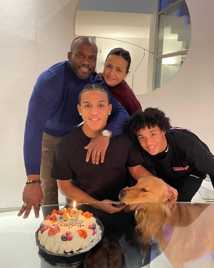 Luis Gabriel Suazo, así es la vida de la estrella de la Sub-17 de Honduras que logró el boleto al Mundial Qatar 2025