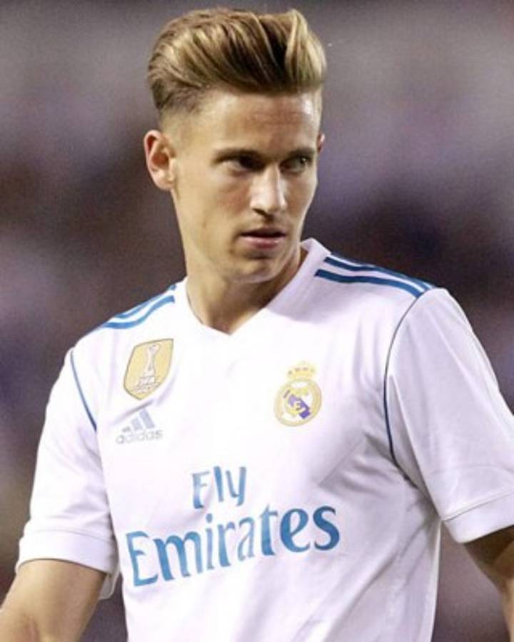 Los futbolistas más caros y baratos del Real Madrid y Girona FC