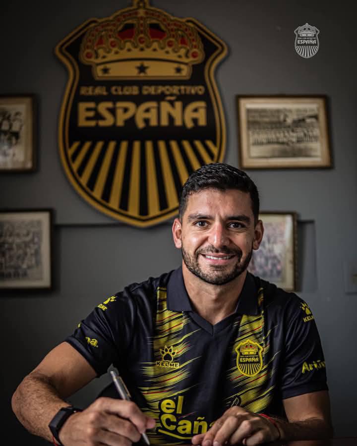 Los últimos 20 fichajes confirmados en la Liga Nacional de Honduras para el Clausura 2025