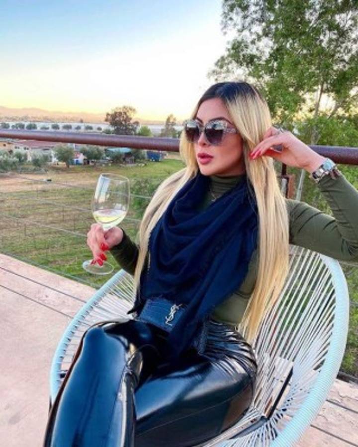 Captan a seleccionado mexicano Uriel Antuna siendo infiel a su esposa con una actriz