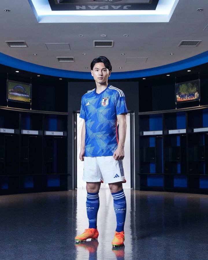 México sorprende y la de Argentina es una salvajada: Así son las camisas oficiales para el Mundial de Qatar 2022