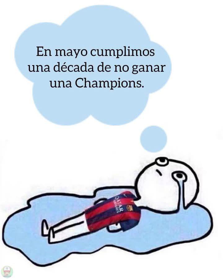 Lamine Yamal es víctima: los mejores memes que dejó el infartante empate entre Barcelona y Atlético en Copa del Rey