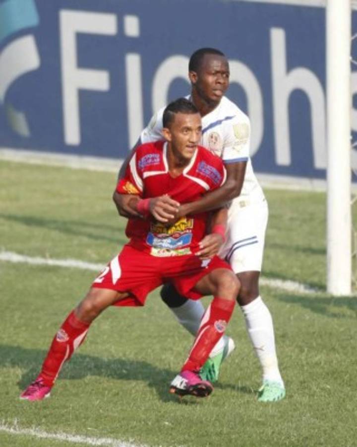 ¡Solo dos sobrevivientes! El último Olimpia que le ganó de visita a Marathón en el Yankel Rosenthal