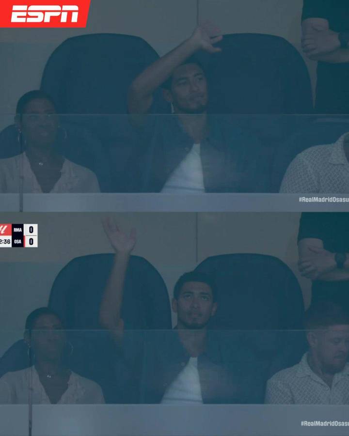 Mastantuono debutó con Real Madrid y Xabi se carga a una figura; el festejo de Mbappé para sus 'haters' y la polémica roja