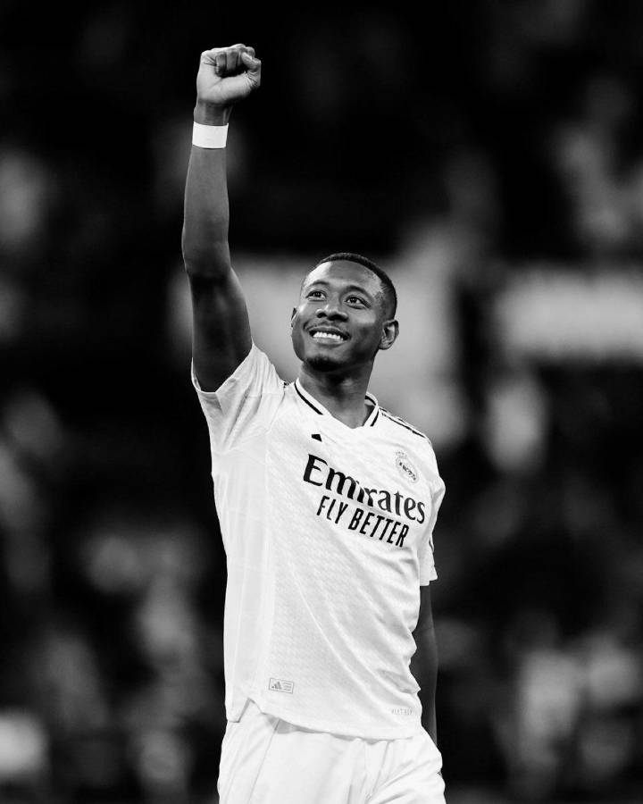 Los quieren fuera de Real Madrid, la noche más negra de Alaba; Endrick al nivel de Cristiano y el inesperado héroe