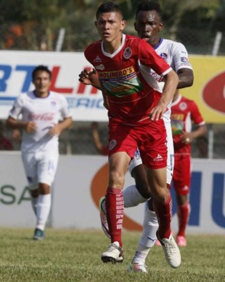 MERCADO: Olimpia deja ir a un referente y Motagua presenta nuevo fichaje