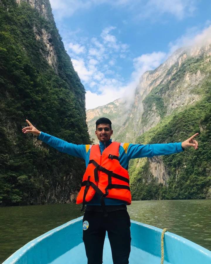 Vivió una pesadilla en un país exótico: así ha sido la vida de Sebastián Cardozo, el inesperado MVP de Motagua