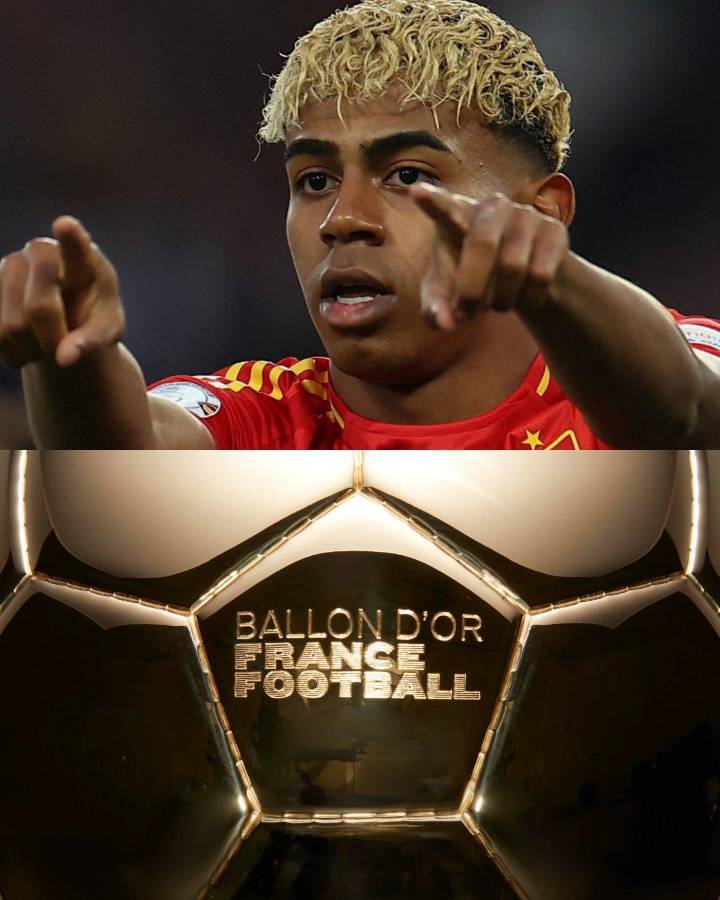 Los memes destruyen a Mbppé y dan el Balón de Oro a Yamal; no se olvidan de Cristiano para la final de Liga de Naciones