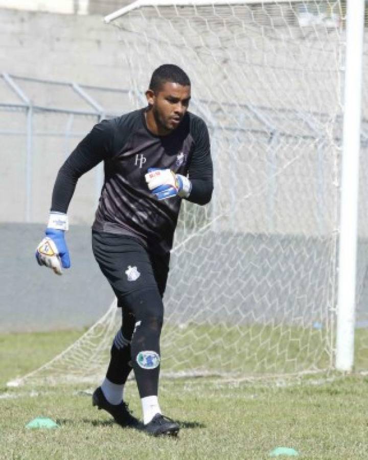 Los 'olvidados' de Coito que no entraron en lista de 40 jugadores de Honduras para el Final Four de Concacaf