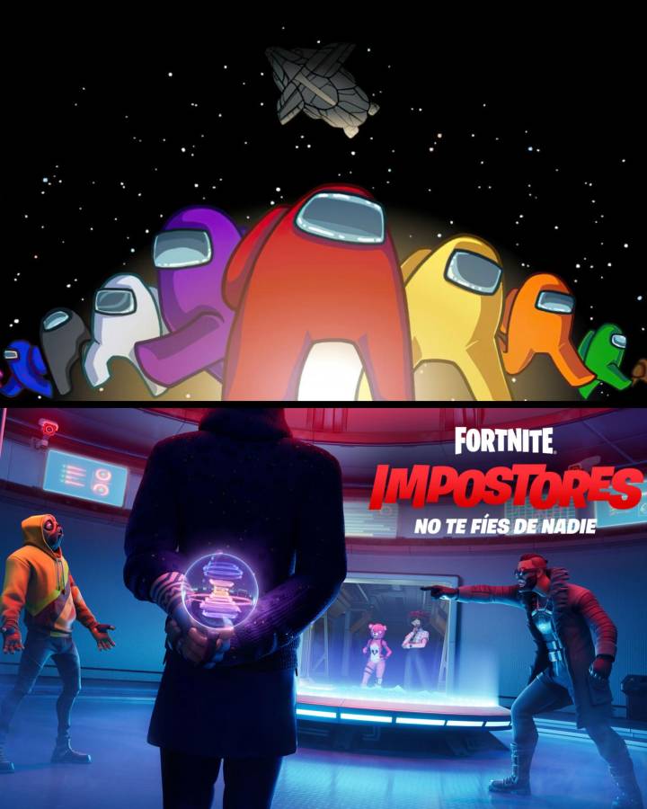 Fotos: mira los plagios más descarados de los videojuegos en los últimos años; algunos sin duda no conocen la vergüenza