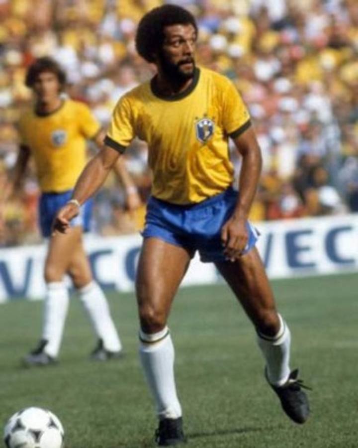 El once ideal de Eric Cantona, ex estrella del Manchester United